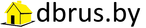 дбрус - логотип