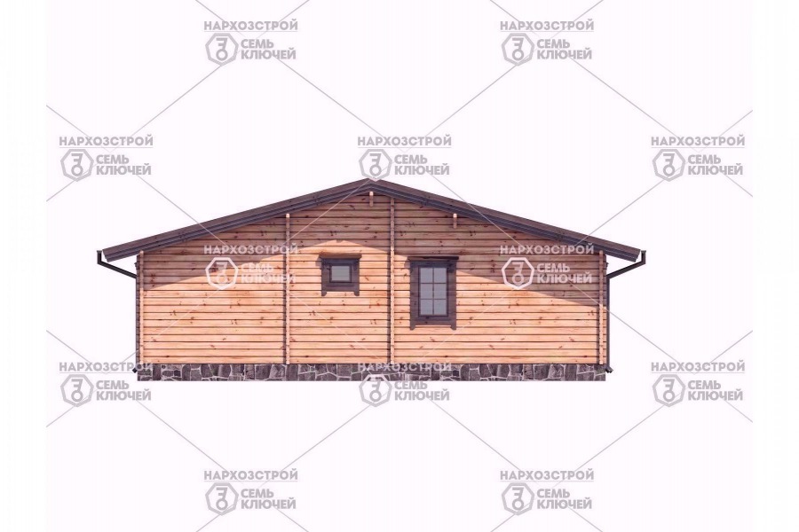 ВЕРЕЯ 137 с террасой